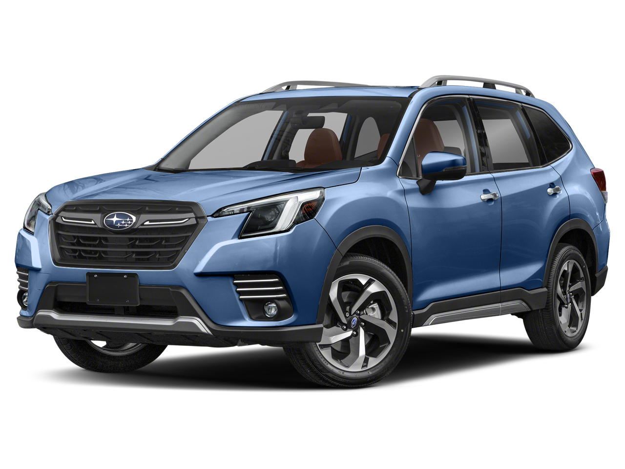 2024 Subaru Forester Touring Sport Utility 4D