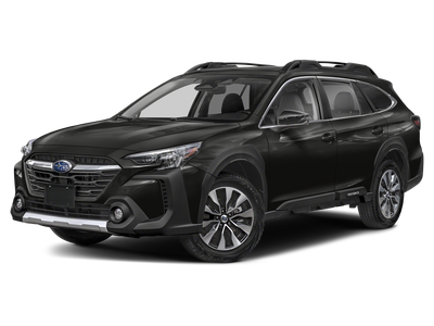 2024 Subaru Outback Limited Wagon 4D