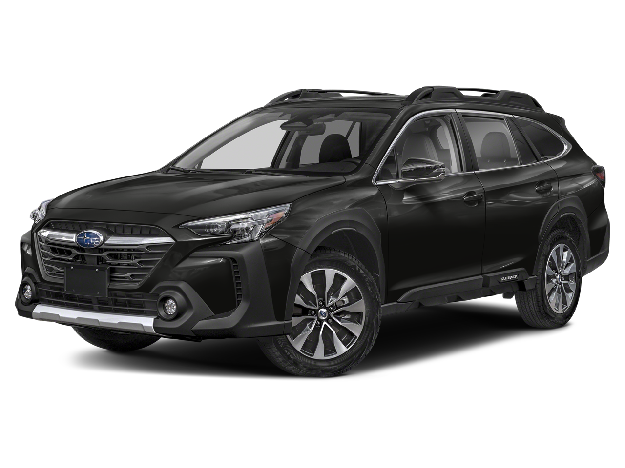 2024 Subaru Outback Limited Wagon 4D