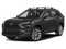 2024 Toyota RAV4 XLE Sport Utility 4D