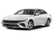 2025 Hyundai Elantra SE Sedan 4D