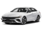 2025 Hyundai Elantra HEV SEL Sport