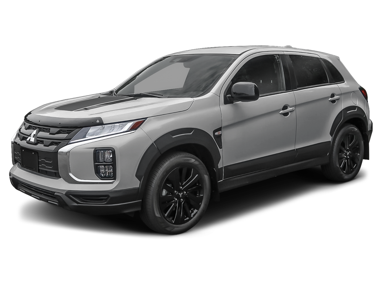 2025 Mitsubishi Outlander Sport TRAIL - Photo 27