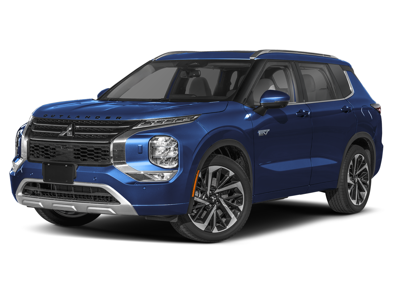 2025 Mitsubishi Outlander PHEV SEL