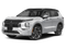 2025 Mitsubishi Outlander PHEV SEL