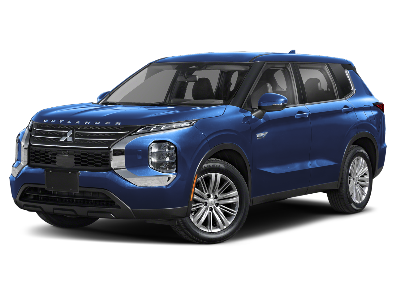 2025 Mitsubishi Outlander PHEV SE