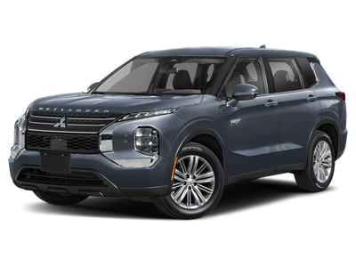 2025 Mitsubishi Outlander PHEV SE Sport Utility 4D