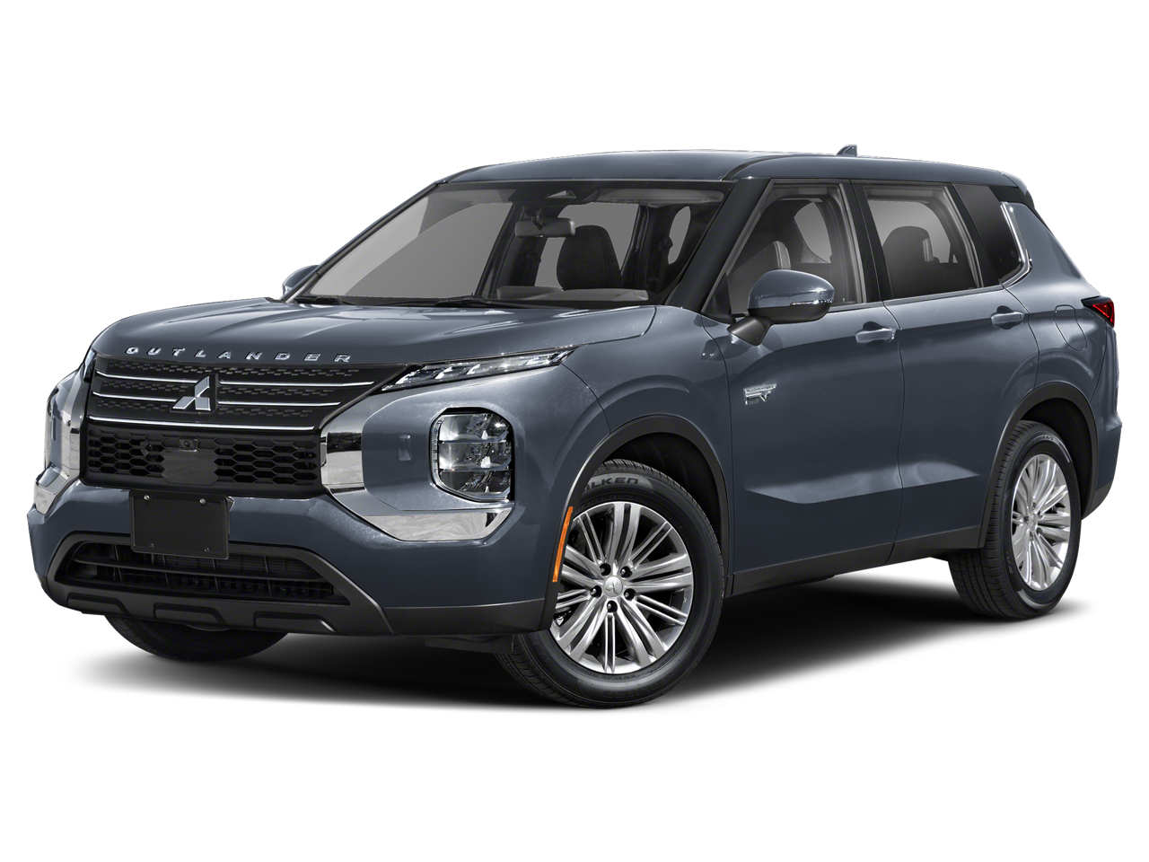 2025 Mitsubishi Outlander PHEV SE Sport Utility 4D
