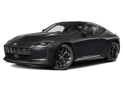 2025 Nissan Z Performance Coupe 2D