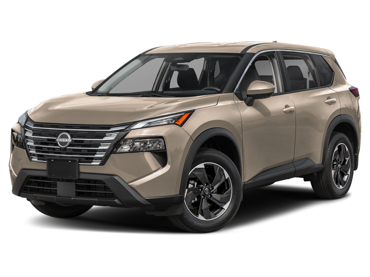 2025 Nissan Rogue SV Sport Utility 4D