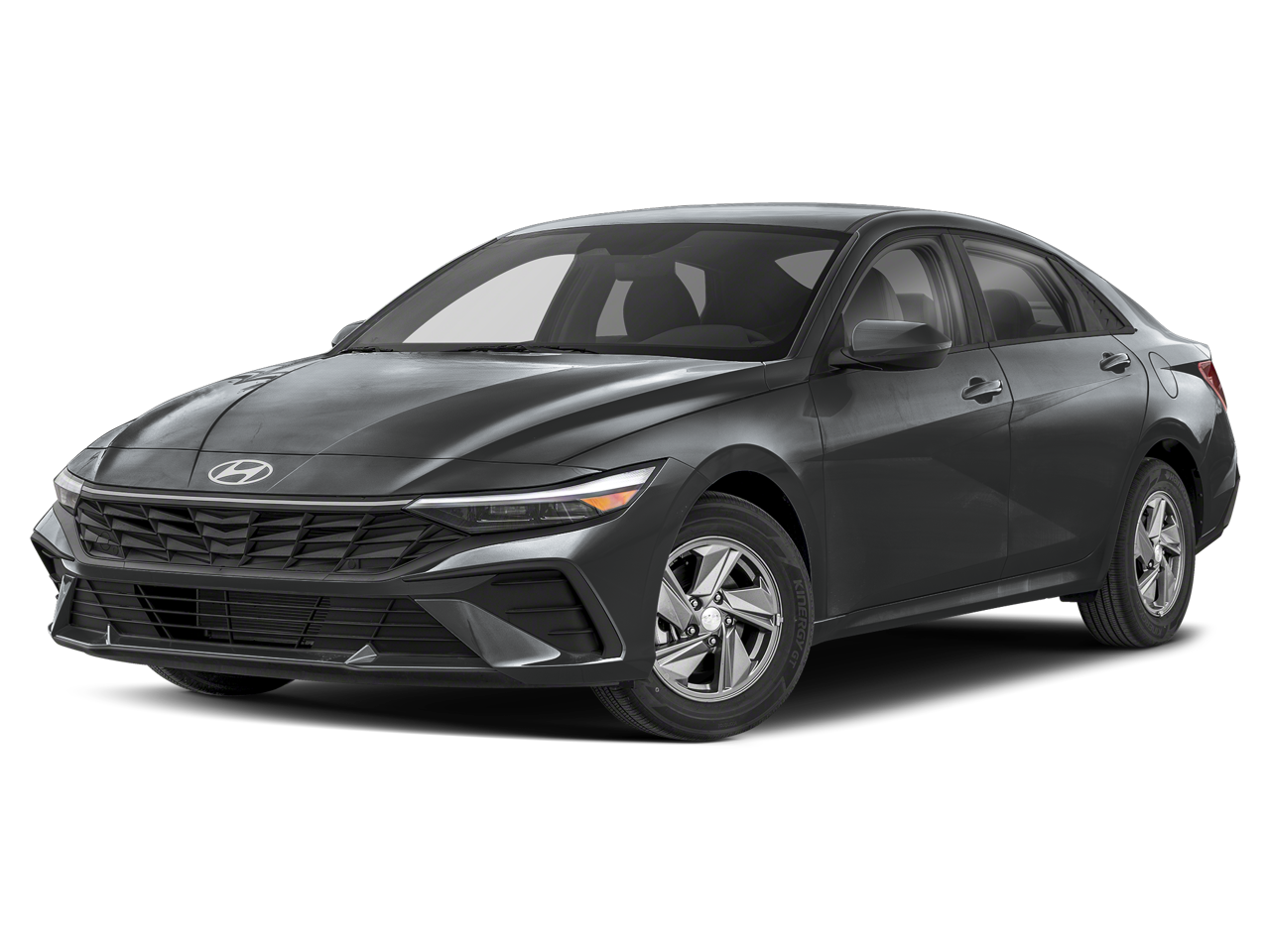2026 Hyundai Elantra SE - Photo 17