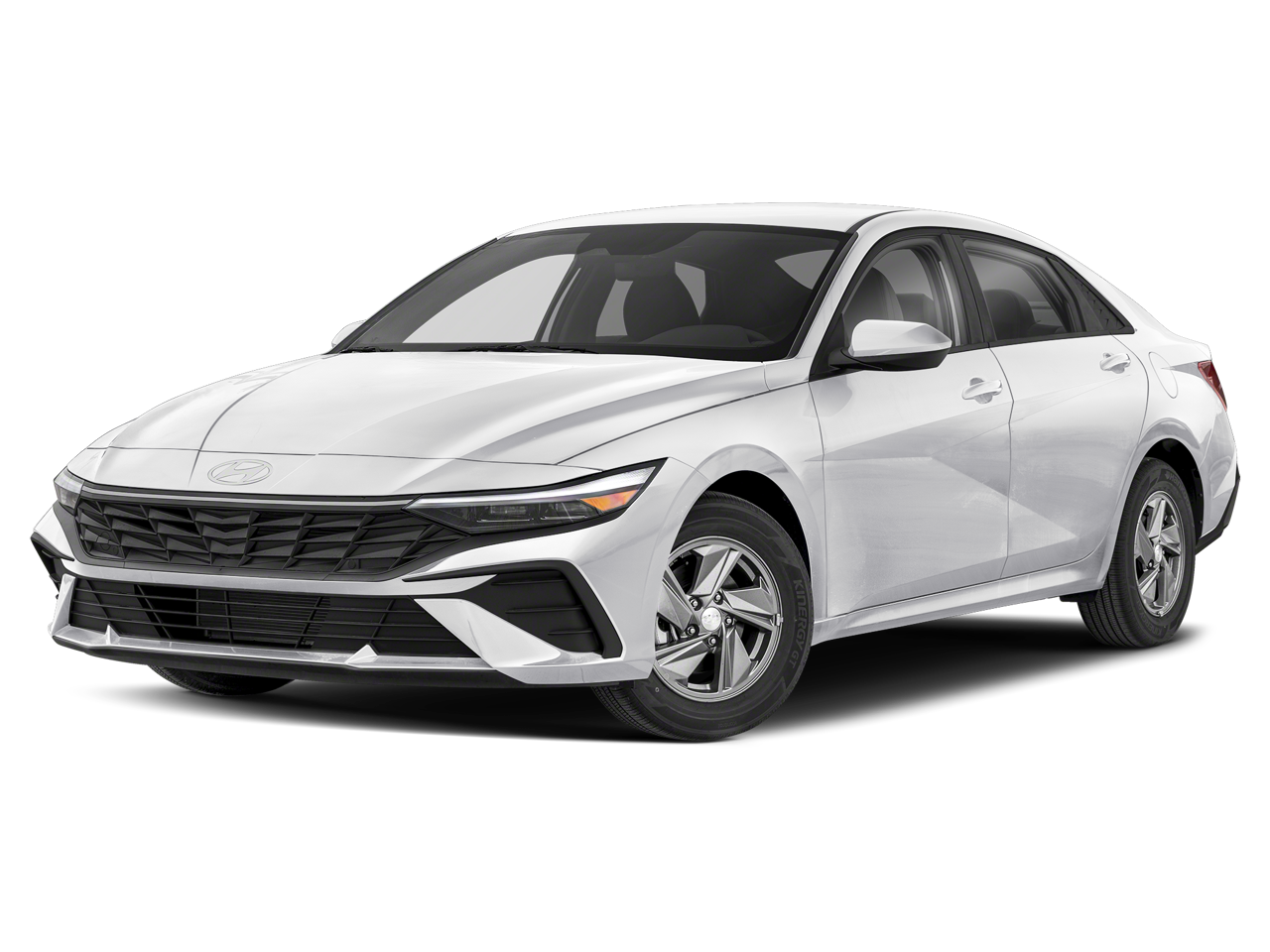 2026 Hyundai Elantra SE - Photo 18