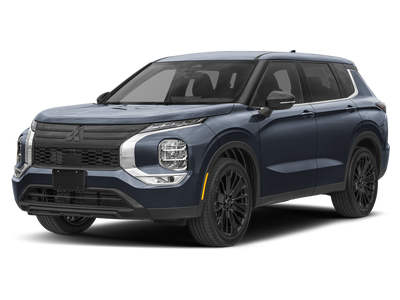 2026 Mitsubishi Outlander LE