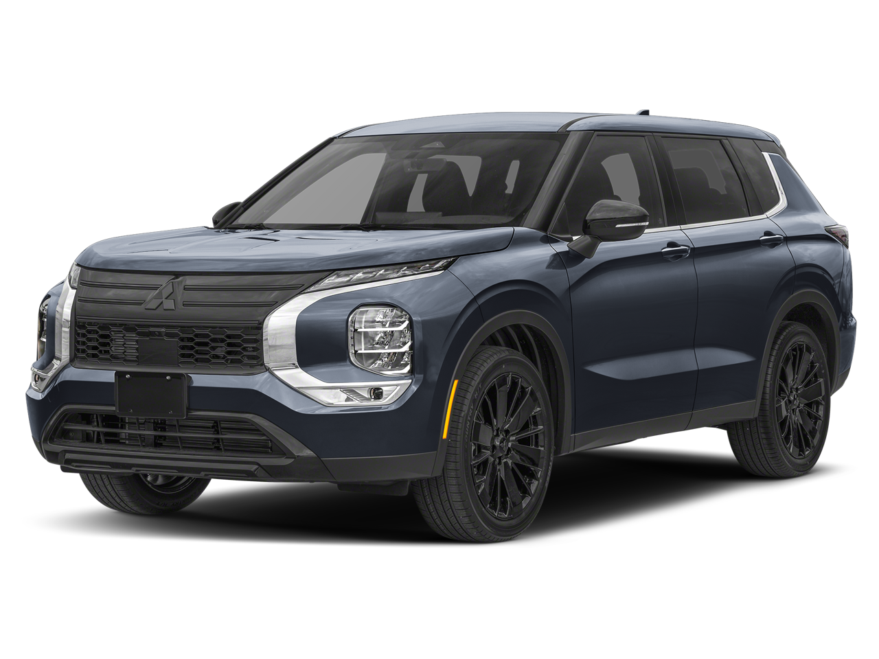 2026 Mitsubishi Outlander LE