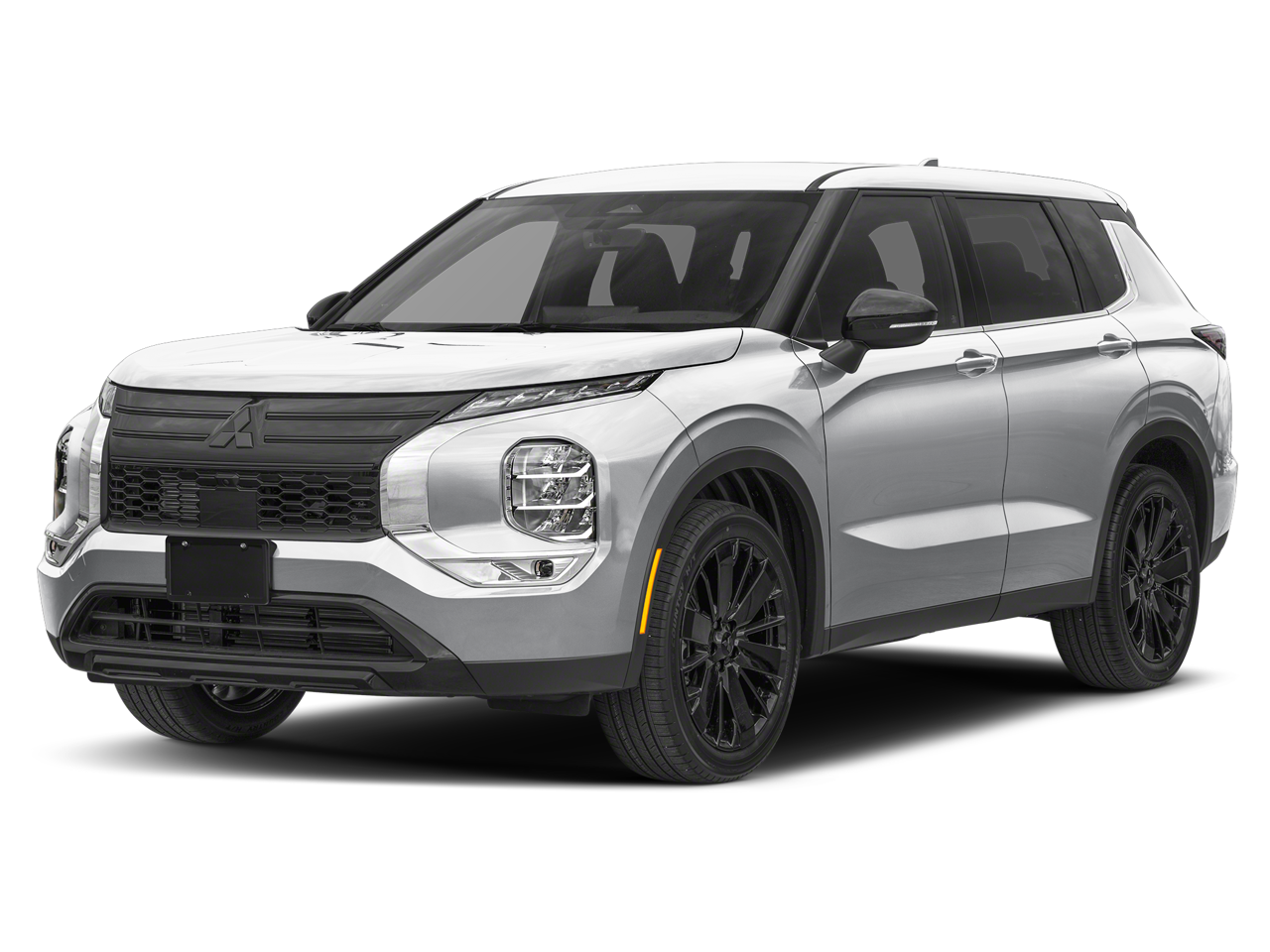 2026 Mitsubishi Outlander LE Sport Utility 4D
