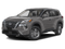 2026 Nissan Rogue S Sport Utility 4D