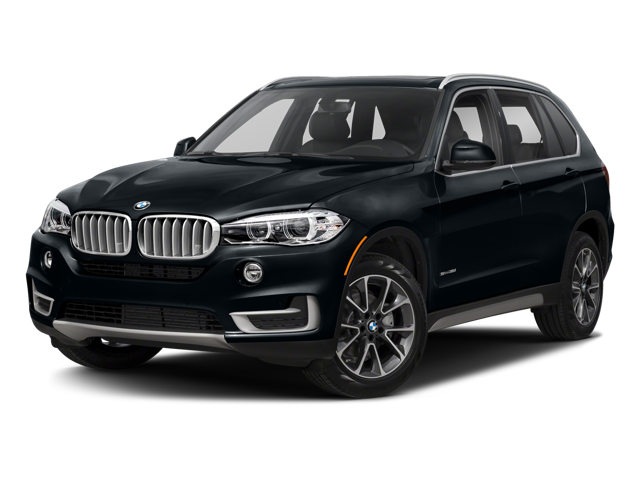 2018 BMW X5 xDrive35i Sport Utility 4D