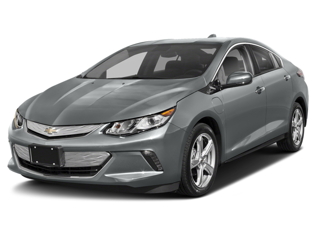 2018 Chevrolet Volt Premier Sedan 4D