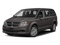 2018 Dodge Grand Caravan Passenger SE Minivan 4D