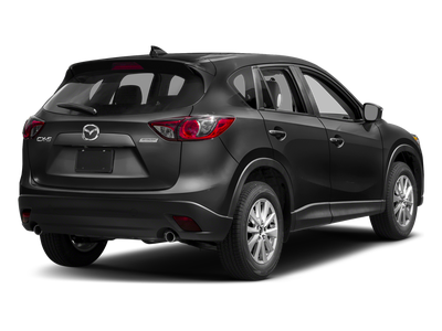 2016 Mazda Mazda CX-5 Touring Sport Utility 4D