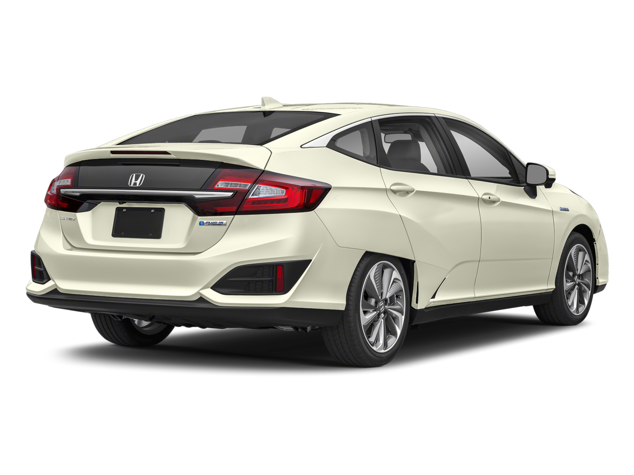 2018 Honda Clarity Base - Photo 21
