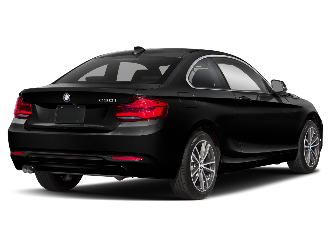 2019 BMW 2 Series 230i Coupe 2D