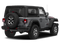 2019 Jeep Wrangler Rubicon Sport Utility 2D