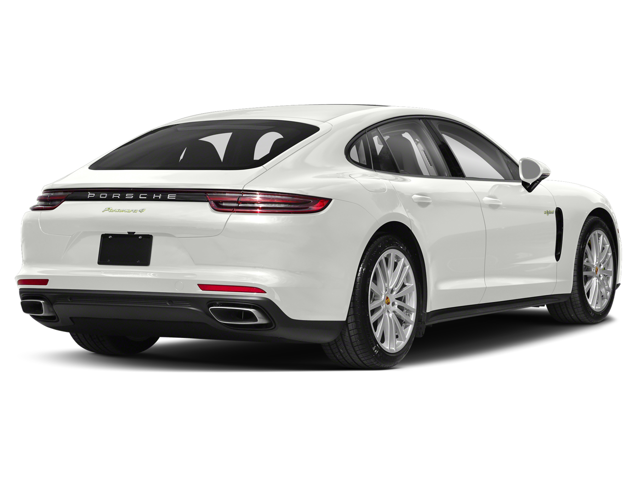 2019 Porsche Panamera 4 E-Hybrid Sedan 4D