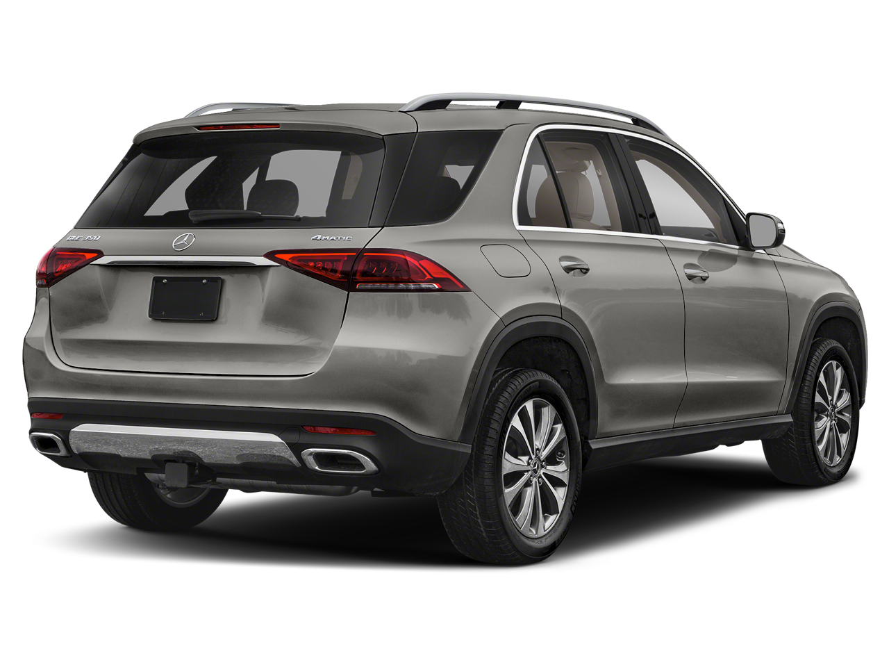2020 Mercedes-Benz GLE GLE 350 Sport Utility 4D