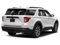 2021 Ford Explorer ST Sport Utility 4D
