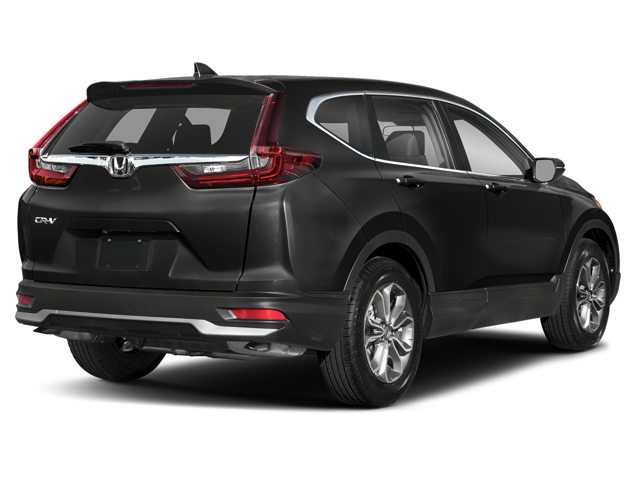 2021 Honda CR-V EX Sport Utility 4D