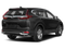 2021 Honda CR-V EX Sport Utility 4D