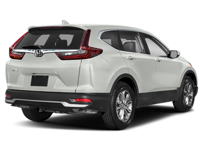 2021 Honda CR-V EX Sport Utility 4D