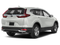 2021 Honda CR-V EX Sport Utility 4D