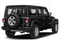 2021 Jeep Wrangler Unlimited Willys Sport Utility 4D