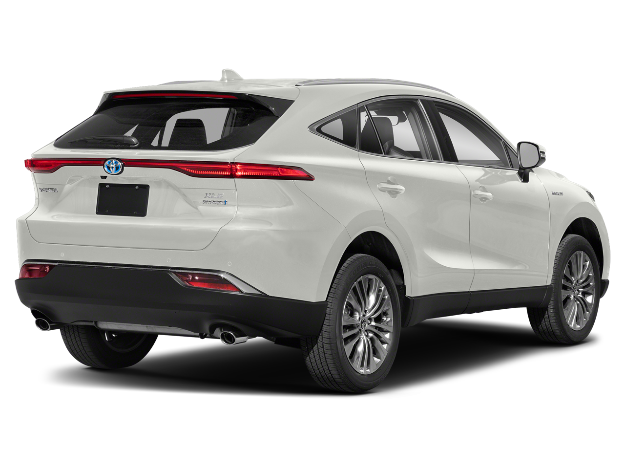 2021 Toyota Venza XLE Sport Utility 4D