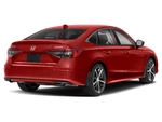 2022 Honda Civic Touring Sedan 4D