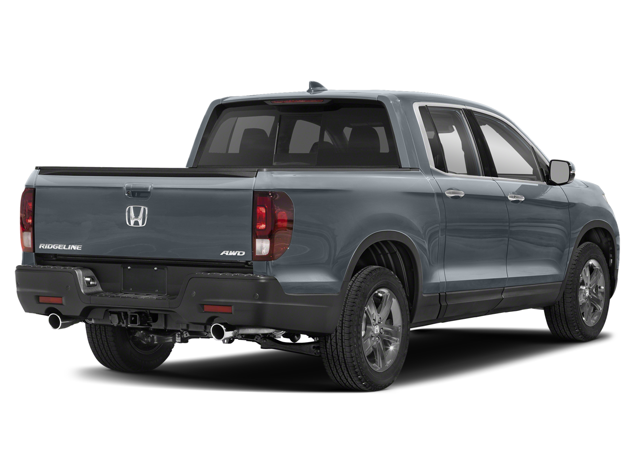 2022 Honda Ridgeline RTL-E Pickup 4D 5 ft