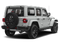 2022 Jeep Wrangler Unlimited 4xe Sahara 4xe Sport Utility 4D