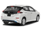 2022 Nissan LEAF SV Hatchback 4D