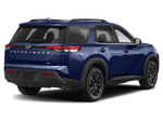 2022 Nissan Pathfinder SV Sport Utility 4D