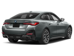 2023 BMW i4 eDrive35 Gran Coupe 4D