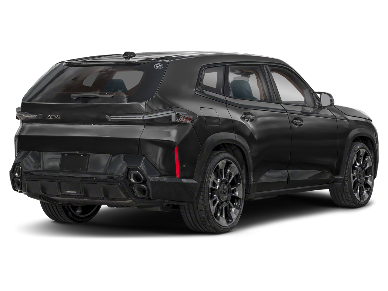 2023 BMW XM Sport Utility 4D