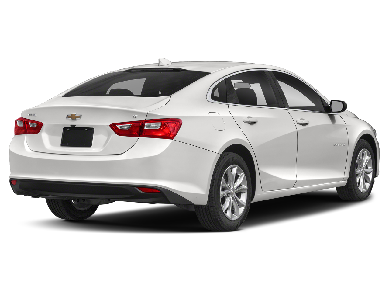 2023 Chevrolet Malibu 1LT Sedan 4D