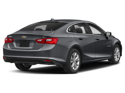 2023 Chevrolet Malibu 1LT Sedan 4D