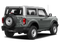 2023 Ford Bronco Outer Banks Sport Utility 2D