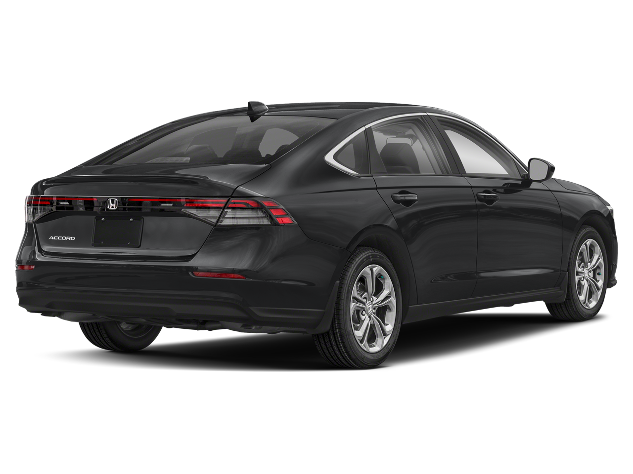 2023 Honda Accord EX Sedan 4D
