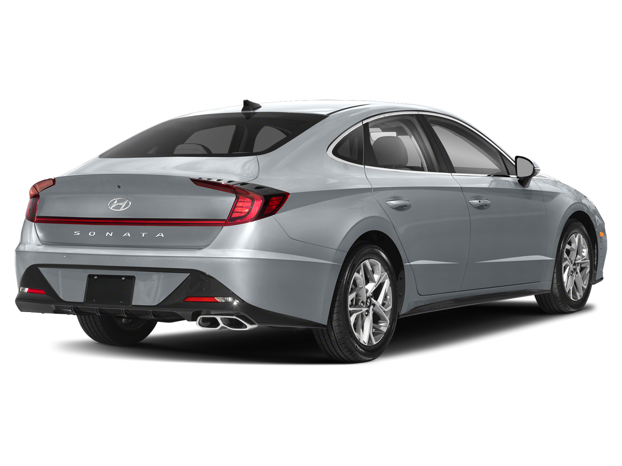 2023 Hyundai Sonata SEL Sedan 4D