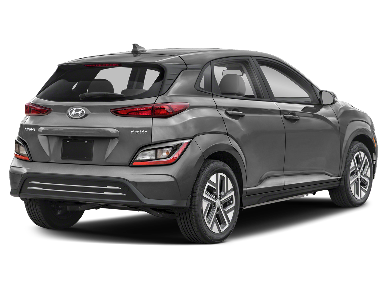Used 2023 Hyundai Kona EV SEL with VIN KM8K33AG2PU176575 for sale in Hayward, CA