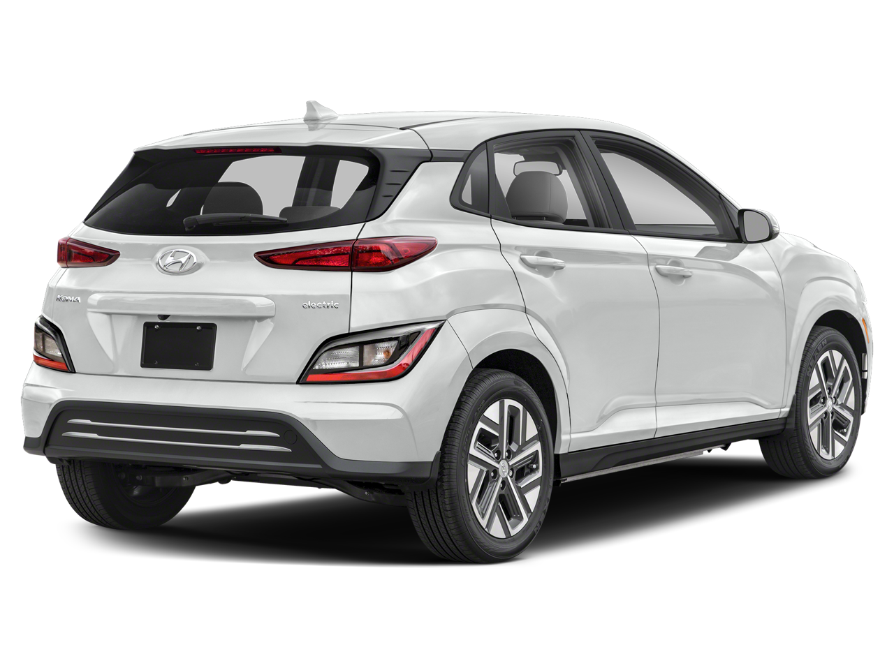 2023 Hyundai Kona Electric SEL Sport Utility 4D